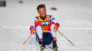 Add a bio, trivia, and more. Klaebo Brot Barriere Og Knuste Alle Sport