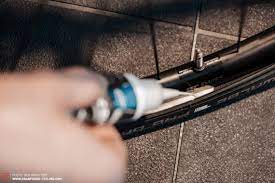 What are tubeless bike tires? How To Set Up A Tubeless Tires On Road Or Gravel Bikes Gran Fondo Cycling Magazine