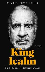 King Icahn" online kaufen