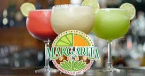 MARGARITA FEST 2026 - Royal Oak