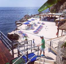 Lido Capo Di Conca Amalfi Coast Italy Travel Trip Advisor
