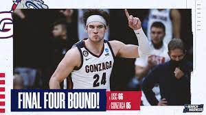 Live Coverage Of The 2021 Ncaa Men S Basketball Tournament