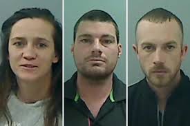 Five Teessiders jailed for roles in 'staggering' multi-milllion-pound  helicopter drugs plot