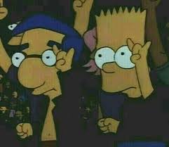 Pin By Andres Fernandez On Wallpapers The Simpsons Cartoon Pics Cartoon Profile Pics