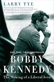 Learn more about his life and career in this article. Bobby Kennedy The Making Of A Liberal Icon Tye Larry Amazon De Bucher