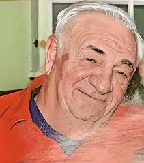 Obituary information for Alfred DeVito