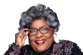 Happy Birthday to our National GMWA Children's Ministry Chair, Ms.  Christine Brown!🎂🎉🎈🥳