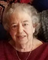 Evelyn M. (Parziale) Belmonte Obituary April 17, 2023