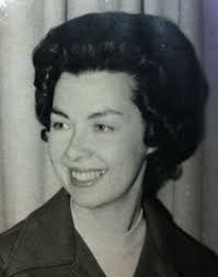 Nancy Wade Obituary March 1, 2014