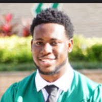 Quinton Rogers's Instagram, Twitter & Facebook