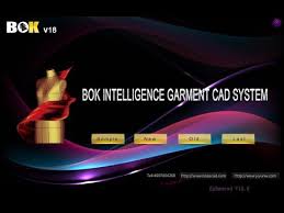 Boke Cad 18 6 With Auto Marker Full Work All Windows 10 8 7 Embcads Software Services