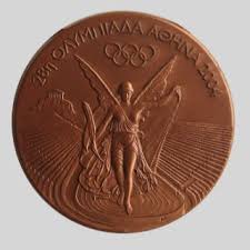 Maybe you would like to learn more about one of these? Winner Medals Olympic Games 2004 Athens