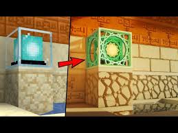 The rtx on feature for minecraft does the same thing, . This Mod Makes Minecraft Look Too Good Pcgamesn