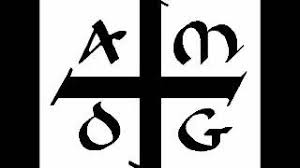 Ad majorem dei gloriamto do good things, for the right reasons. Chords For Amdg Ad Majorem Dei Gloriam Song