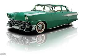 Image result for International Adirondack Green 1956 Wayne Works