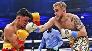 Get in on the latest boxing conversations in our forum and comment on articles. Celebrity Boxing Trend Being Fueled By Unfulfilled Consumer Demand Sportico Com