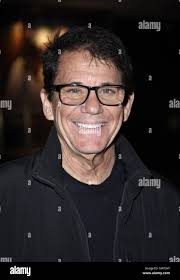 New York, NY, STATI UNITI D'AMERICA. 3 apr, 2018. Anson Williams, visto  alla mostra oggi con Megyn Kelly fuori e circa per celebrità Candids