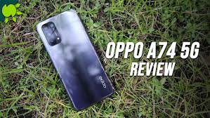 OPPO A74 5G Review - Snapdragon 480 5G ...
