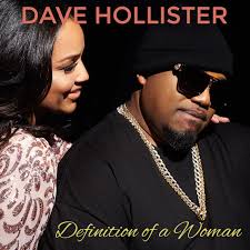 Dave Hollister