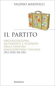In italia ha causato più danni la destra o la sinistra? Libro Il Partito