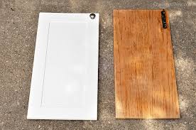 Kitchen Hack Diy Shaker Style Cabinets Cherished Bliss Cabinet Makeover Diy Diy Kitchen Cabinets Makeover Kitchen Hacks Diy