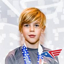 Competitor List [2018 New Orleans BJJ Championships]