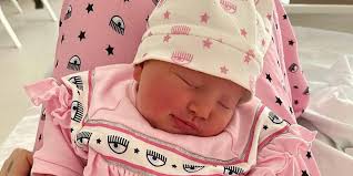 Nike, clarks, barbour, anne klein, michael kors Vittoria Lucia Ferragni E Gia Una Star Dei Social Milioni Di Like Per La Figlia Di Chiara E Fedez