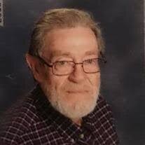 Wayne D. Hodges Obituary