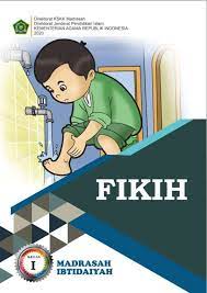 Download buku fiqih kelas 1 mi pdf. Fikih Mi Kelas 1 Pustaka Digital Pendidikan Islam