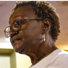 Deborah Washington Crumpton platform & website