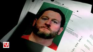 Retired Oklahoma Co. deputy speaks out after acquittal, years battling  sexual misconduct allegations