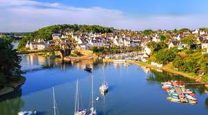 À partir de 2 nuits : Golfe Du Morbihan Que Voir Plages Camping Bateau Iles Vannes En Ce Moment Guide Du Golfe Du Morbihan Tourisme