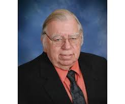 Robert Casper Obituary (2020)