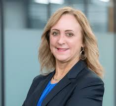 Carey Smith to Lead Parsons as CEO, Chuck Harrington Retires