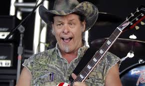 Nugent initially gained fame as the lead guitarist of the amboy dukes. Ted Nugent Wife Daughter Family Net Worth Wiki Dead Or Alive Networth Height Salary
