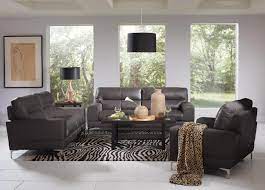 Loading Leather Sofa Decor Sofa Decor Grey Leather Sofa