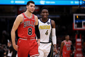 Shams charania of the athletic adds that houston landed a draft swap, avery bradley and. Chicago Bulls 3 Trades To Get Victor Oladipo From The Indiana Pacers