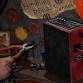 Foley Workshop: Sound Magic in Award Show Here event image