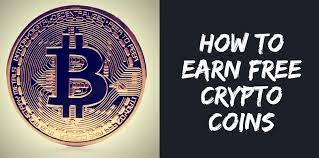 And you can do this through browser games, watching videos, pay to click ads, and offer walls. How To Earn Free Crypto Coins Sad No Coiner