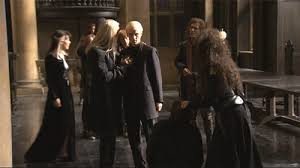 I was a younger version. Helen Mccrory Gifs Wifflegif