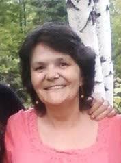 Ruth Elaine Francis Obituary (1950