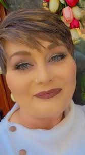 Obituary for Tamara R. Frye