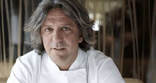 Giorgio locatelli (vergiate, 7 aprile 1963) è un cuoco e personaggio televisivo italiano. Locatelli Blank Template Imgflip