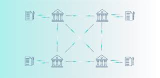 The blockchain is a shared public ledger and transactions can be viewed by anyone. The Difference Between Blockchain And Distributed Ledger Technology