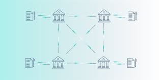 In computer science, this is called a data structure. each blockchain block contains: The Difference Between Blockchain And Distributed Ledger Technology