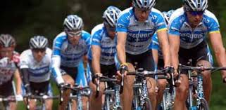Outros canais do grupo discovery disponíveis em portugal: Discovery Channel Team Apparel Trek Bicycle Store