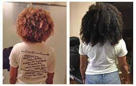What else is msm used for? Msm Hair Growth Before And After Pictures Msm Powder Oil Results