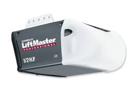 liftmaster 3255 contractor series