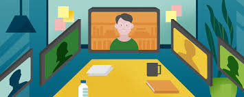 Transform your meetings and events at disney. How To Lead Better Virtual Meetings Duarte