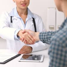 Pre-anaesthetic Visit - Anestalia